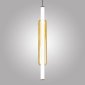 Подвесной светильник AM-Group AM491 AM491 A amber