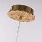 Подвесной светильник Arte Milano Веточка 230110.300.1.E27.D GD