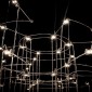 Подвесная люстра O-LUCE Chill B 1096211-1