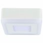 Настенно-потолочный светильник Arte Lamp 7706 A7706PL-2WH