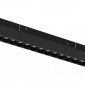 Накладной светильник iLedex Technical VISION48/22 SMART 4822-002-L460-24W-38DG-BK