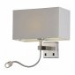 Бра Crystal Lux Jewel AP2 Gr