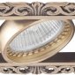 Точечный светильник SA1563 SA1563-Old Gold