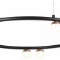 Подвесной светильник Favourite Knopp 4320-10P