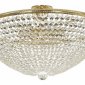 Потолочная люстра Arti Lampadari Todi E 1.3.50.501 G