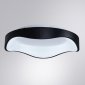Потолочный светильник Arte Lamp A3085PL-48BK