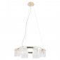 Подвесная люстра Crystal Lux Encanto SP6