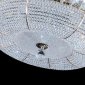 Потолочная люстра Lumina Deco Mirana  DDP 3197-60