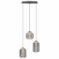 Подвесной светильник  PLC-7077-500-3P-GREY