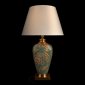 Интерьерная настольная лампа Loft IT Delphinium 10386T