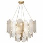 Подвесная люстра Favourite Laura 4730-9P