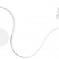 Настенный светильник DesignLed LINE B AB15014-1B-WH