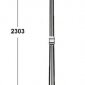 Наземный фонарь Globo Prism gold 88209PGA Gb