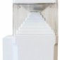 Настенный светильник уличный Fumagalli Ester DS1.562.000.WXD1L