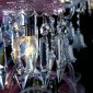 Бра Illuminati 1102747 MB1102747-2A Chrome
