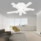 Потолочная люстра Ambrella light Acrylica Original FA8903