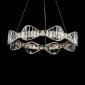 Подвесная люстра MODELUX ML.785.600 CP