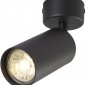 Спот Crystal Lux CLT 015CW1R BL