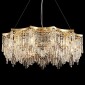 Подвесная люстра Lussole Presidio LSP-6039
