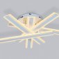 Потолочная люстра Ambrella light Acrylica Original FA8903