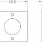 Накладной светильник Deko-Light Fine I 687034