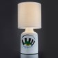 Настольная лампа Escada 10176/L White