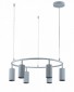 Подвесная люстра Moderli Cora V11602-6P