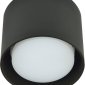 Потолочный светильник Fametto Sotto DLC-S608 GX53 Black UL-00008866