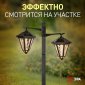 Грунтовый светильник ЭРА ERASF23-28