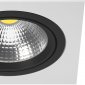 Точечный светильник Lightstar Intero 111 i8260707