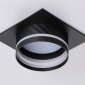 Встраиваемый светильник Ambrella light Techno Spot GX53 Acrylic tech TN5222
