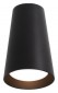 Накладной светильник Wolta CONO WSL-GU10/11BL
