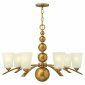 Подвесная люстра Hinkley Zelda HK/ZELDA7 VS