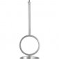 Подвесной светильник Lumina Deco Fermini LDP 6845-1 CHR+PR