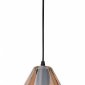 Подвесной светильник Arte Lamp Imbuto A4281SP-1AM