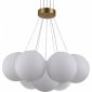 Подвесная люстра Kink Light Алди 08475-7,20