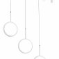 Подвесной светильник Ambrella light COMFORT FL5277
