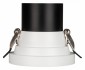 Встраиваемый светодиодный светильник Arlight MS-Volcano-Built-R82-10W Warm3000 033663