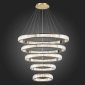 Подвесной светодиодный светильник ST Luce Tivoli SL1622.313.05