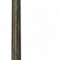 Уличный фонарь Fumagalli Ricu Bisso/Cefa 1L U23.157.S10.BXF1R