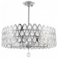 Потолочная люстра Arte Milano Sorrento-1019 371019/8/300/580 CR