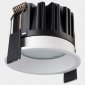 Точечный светильник DesignLed DL-RE DL-RE1202-WH-NW