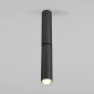 Светодиодный спот Elektrostandard Pika 25029/Led черный a061109