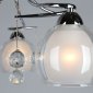 Потолочная люстра Omnilux Maluventu OML-54707-05
