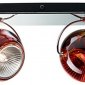 Спот Fabbian Beluga D57G2303