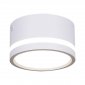 Потолочный светодиодный светильник Reluce 81153-9.5-001MN LED7W WH