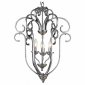 Подвесная люстра Arte Lamp A8033SP-3CC