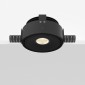 Точечный светильник Maytoni Move DL060-9W3-4-6K-TRS-B