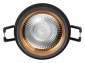 Точечный светильник Loft IT Limit 10343/A Black Gold