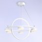 Подвесная светодиодная люстра Ambrella light Comfort LineTech FL51772